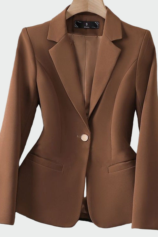 Blazer – Modern & Stijlvol