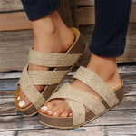 Comfortsandalen "Thea" – Ondersteunend