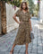 Robe d'été "Lina" – Pratique & confortable