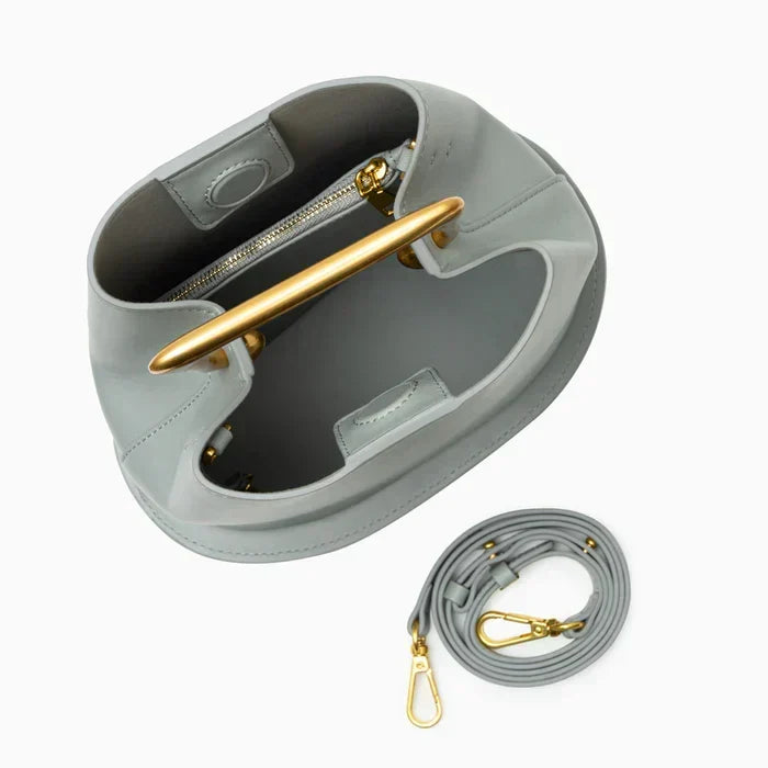 Handtas "Sorelle" – Geometrisch Handvat