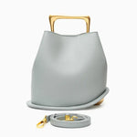 Handtas "Sorelle" – Geometrisch Handvat