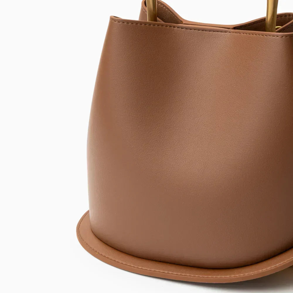 Handtas "Sorelle" – Geometrisch Handvat