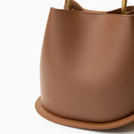 Handtas "Sorelle" – Geometrisch Handvat