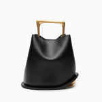 Handtas "Sorelle" – Geometrisch Handvat