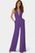 Combinaison "Paulina" – Jambes larges