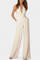 Jumpsuit "Paulina" – Wijde Pijpen