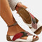 Comfortslippers "Emma" – Brede Voorvoet